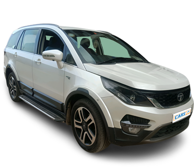 Tata Hexa-img